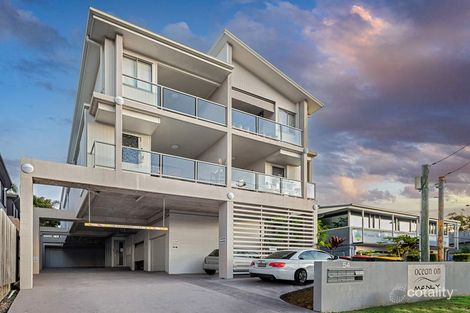 Property photo of 4/54 Yamboyna Street Manly QLD 4179