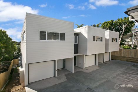 Property photo of 3/41A Villa Street Annerley QLD 4103