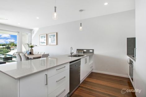 Property photo of 3/41A Villa Street Annerley QLD 4103