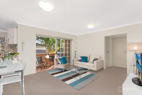 Property photo of 1/1-3 Chapman Street Gymea NSW 2227