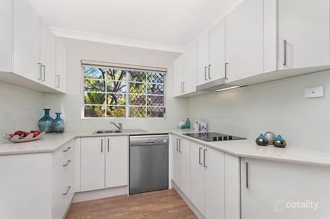 Property photo of 1/1-3 Chapman Street Gymea NSW 2227