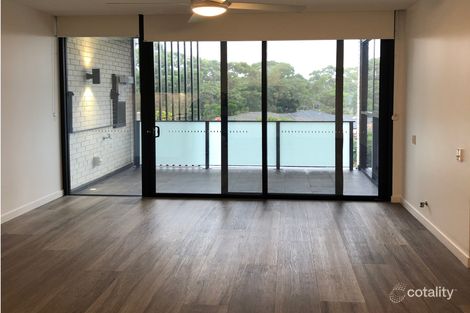 205/34 Ironbark Ave, Casula, NSW 2170