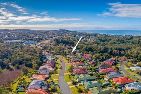 Property photo of 2 Tilpa Close Port Macquarie NSW 2444