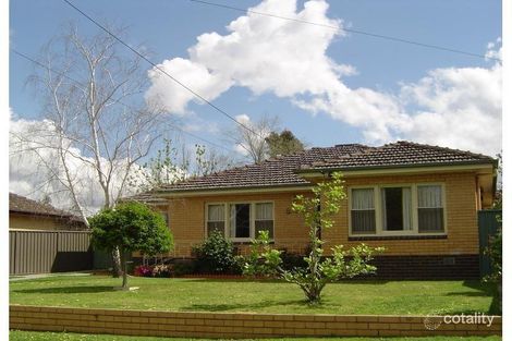 9 Henkel St, Long Gully, VIC 3550