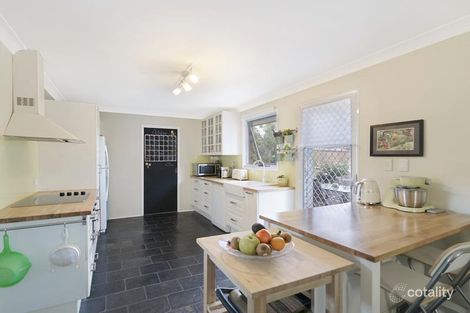 Property photo of 23 Turner Street Thirlmere NSW 2572