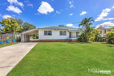 Property photo of 12 Janet Street North Booval QLD 4304