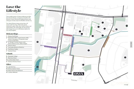 Property photo of 3 Lowrie Street Dickson ACT 2602