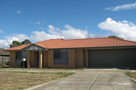 41 Victoria Rd, Sydenham, VIC 3037