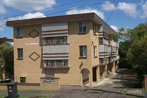 Property photo of 21 Macaulay Street Coorparoo QLD 4151