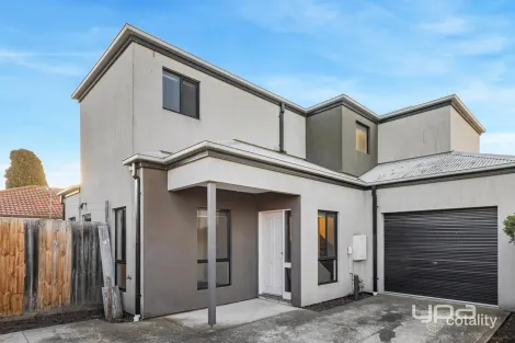 3/23 Washington St, St Albans, VIC 3021