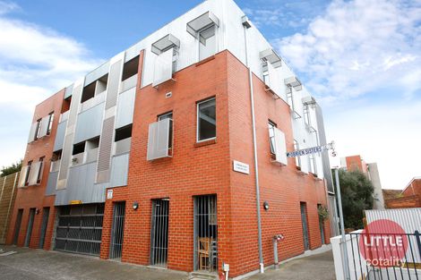 Property photo of 2/6 Pottery Court Brunswick VIC 3056