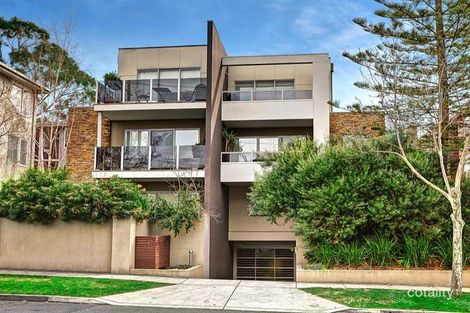 1/25 Kooyong Rd, Armadale, VIC 3143