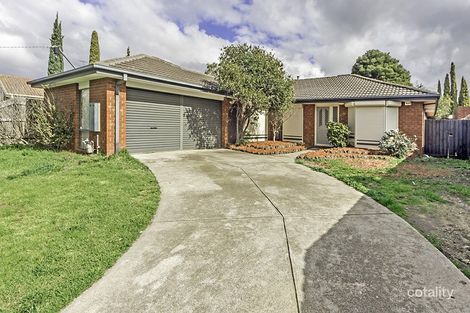 Property photo of 15 Golden Square Crescent Hoppers Crossing VIC 3029