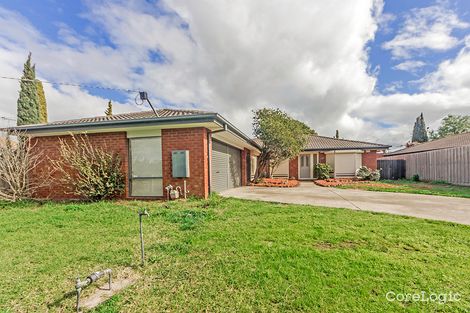 Property photo of 15 Golden Square Crescent Hoppers Crossing VIC 3029