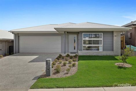 Lot 483 Gem Dr, Collingwood Park, QLD 4301