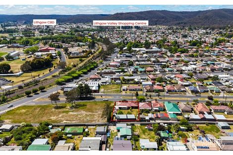 Property photo of 66 Enfield Avenue Lithgow NSW 2790