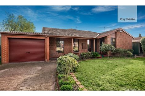 Property photo of 4 Alto Close Bundoora VIC 3083