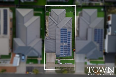 13 Barramundi St, Throsby, ACT 2914