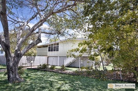 1 Weela St, Cranbrook, QLD 4814