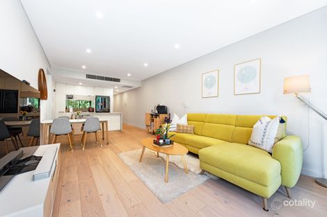 Property photo of 308/30-34 Henry Street Gordon NSW 2072