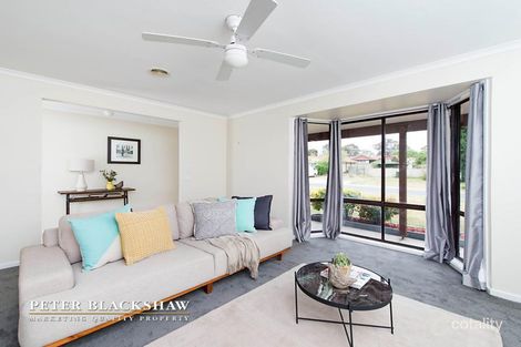 Property photo of 28 Connibere Crescent Oxley ACT 2903