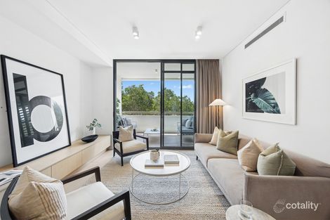 Property photo of 4003/859 Bourke Street Waterloo NSW 2017