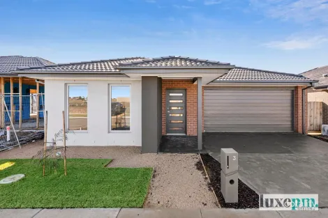 3 Seachange St, Armstrong Creek, VIC 3217