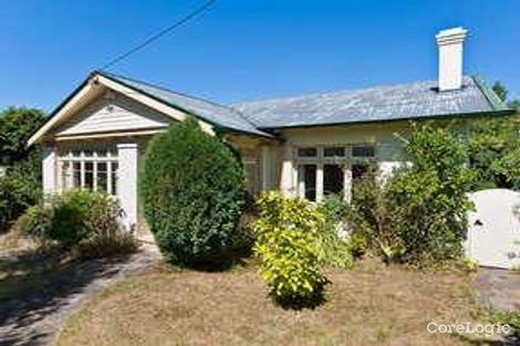 Property photo of 141 King Street Sandy Bay TAS 7005