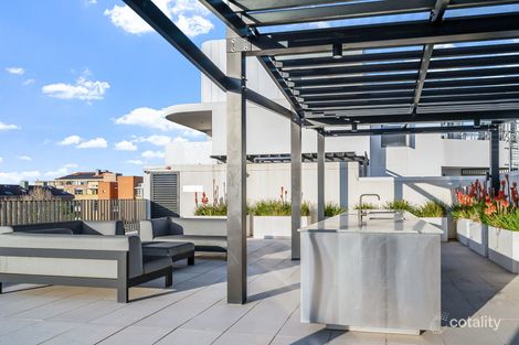 Property photo of 4003/859 Bourke Street Waterloo NSW 2017