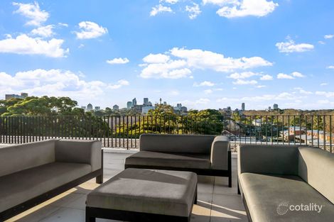 Property photo of 4003/859 Bourke Street Waterloo NSW 2017