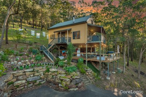 Property photo of 4134 Wisemans Ferry Road Spencer NSW 2775