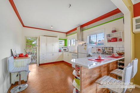 Property photo of 27 Junee Crescent Kingsgrove NSW 2208
