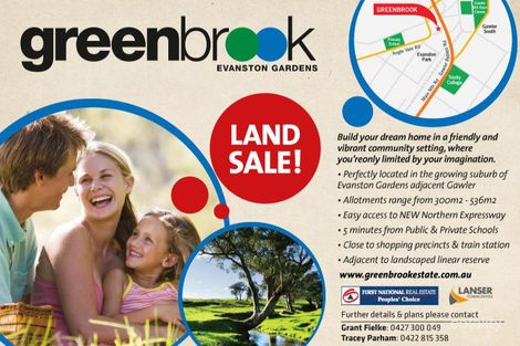 2 Angle Vale Rd, Evanston Gardens, SA 5116