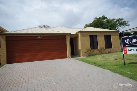 Property photo of 41A Haig Street Ashfield WA 6054