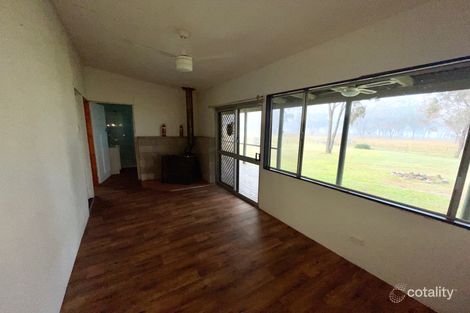 Property photo of 240 Upper Wheatvale Road Deuchar QLD 4362