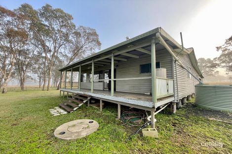 Property photo of 240 Upper Wheatvale Road Deuchar QLD 4362