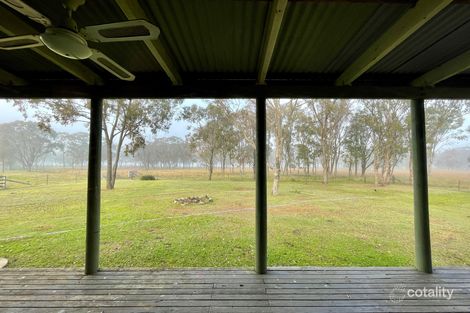 Property photo of 240 Upper Wheatvale Road Deuchar QLD 4362