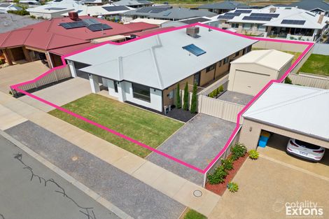 19 Alexander St, Yarrawonga, VIC 3730