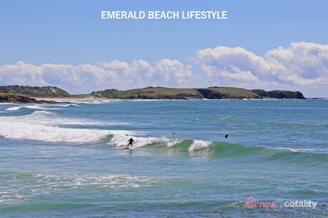 Property photo of 115 Bluff Road Emerald Beach NSW 2456