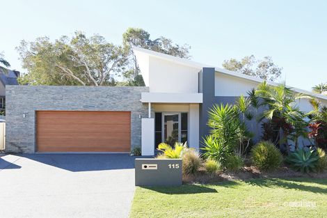 Property photo of 115 Bluff Road Emerald Beach NSW 2456