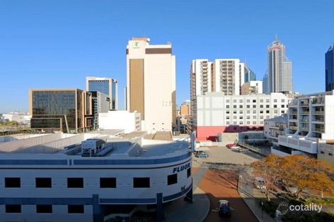 Property photo of 83/69 Milligan Street Perth WA 6000