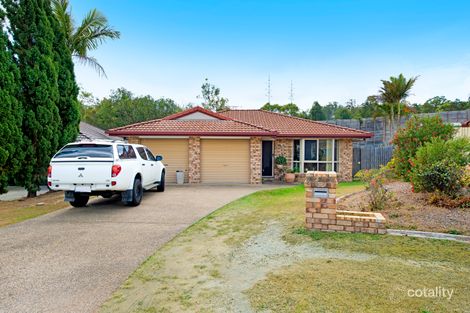 36 Silky Oak Cres, Carindale, QLD 4152