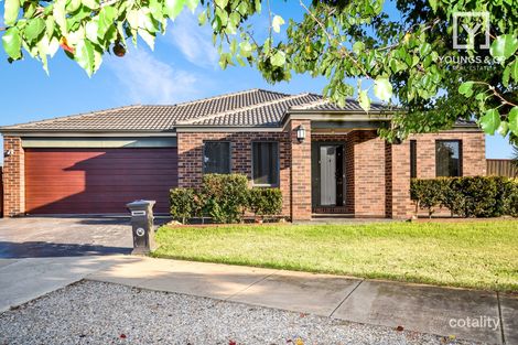 Property photo of 8 Cooloola Place Shepparton North VIC 3631