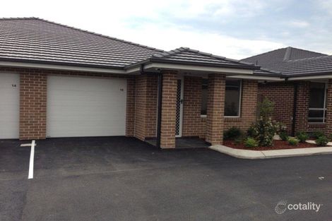 Property photo of 15/3-9 Partridge Street Spring Farm NSW 2570