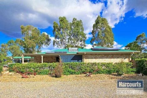 Property photo of 28 Waler Court New Beith QLD 4124