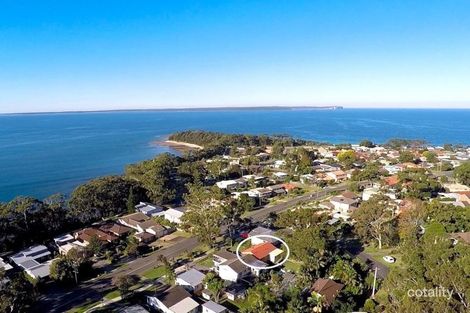 Property photo of 265 Elizabeth Drive Vincentia NSW 2540
