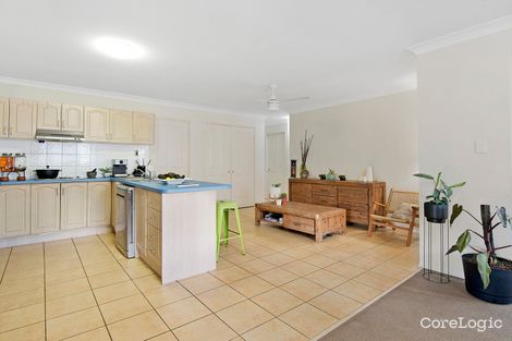 Property photo of 36 Silky Oak Crescent Carindale QLD 4152