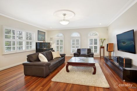 Property photo of 7 Oswald Close Warrawee NSW 2074