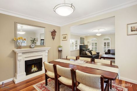 Property photo of 7 Oswald Close Warrawee NSW 2074
