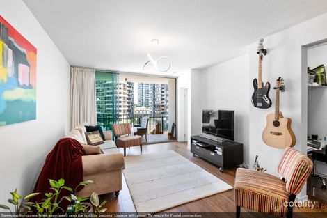 Property photo of 801/53 Wyandra Street Teneriffe QLD 4005
